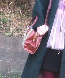 WEGO | ショルダーバッグ