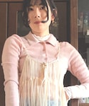 UNIQLO(ユニクロ)の「トップス(ニット/セーター)」