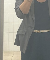 used | テーラードジャケット