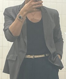 UNIQLO | タンクトップ