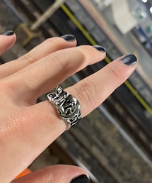 Vivienne Westwood | リング