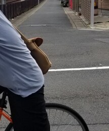 BRADY | ショルダーバッグ