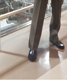 HARUTA | ローファー