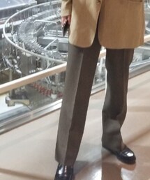 VINTAGE | スラックス