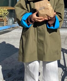UNIQLO | ジャケット/アウター