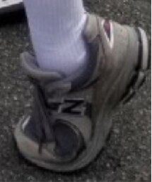 NEW BALANCE | スニーカー