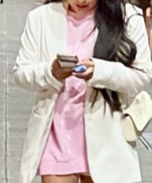 NO | モッズコート