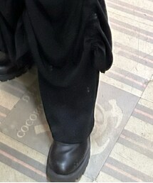 GU | スラックス