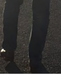 DIESEL | デニムパンツ