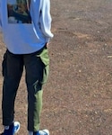 M47ヴィンテージの「パンツ(カーゴパンツ)」