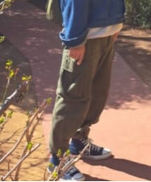 VINTAGE | カーゴパンツ