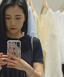 ZARA | Tシャツ/カットソー