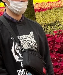 Onitsuka Tiger | スウェット