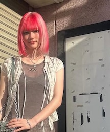 DIESEL | トップス