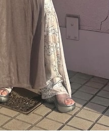 DIESEL | サンダル