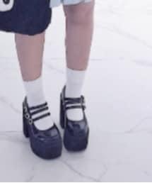 BUBBLES | その他シューズ