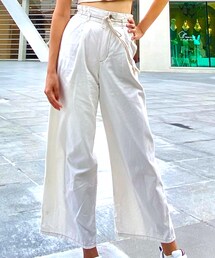 GU | チノパンツ