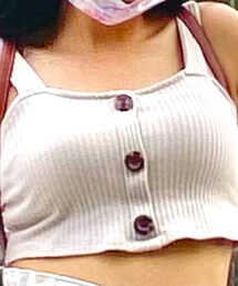 GU | タンクトップ