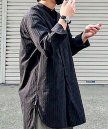 COMOLI | シャツ/ブラウス