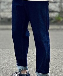 UNIQLO | デニムパンツ