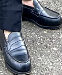 jm weston | ローファー