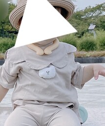 conny | スタイ/よだれかけ