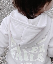 SHEIN | パーカー