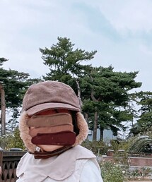 西松屋 | 帽子