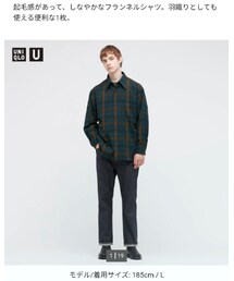 UNIQLO | シャツ/ブラウス