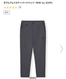 GU | スウェットパンツ