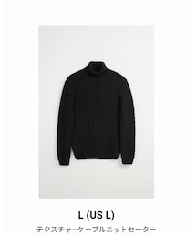 ZARA | ニット/セーター