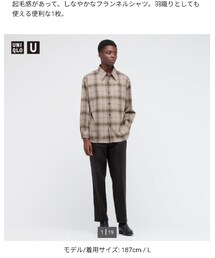 UNIQLO | シャツ/ブラウス