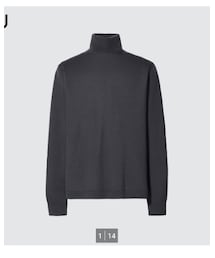 UNIQLO | ニット/セーター