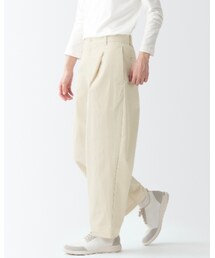 無印良品 | パンツ