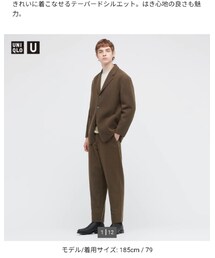 UNIQLO | パンツ