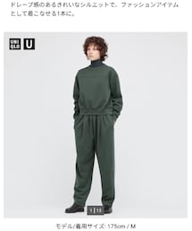 UNIQLO | パンツ