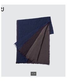 UNIQLO | ストール/ショール