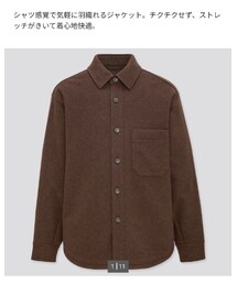 UNIQLO | ジャケット/アウター