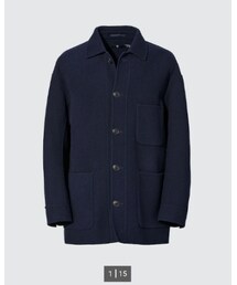 UNIQLO | ジャケット/アウター