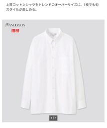 UNIQLO | シャツ/ブラウス