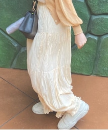 Crisp | スカート