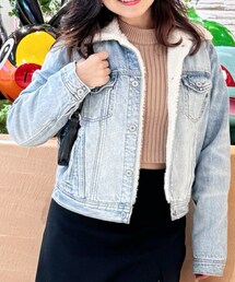 American Eagle | デニムジャケット