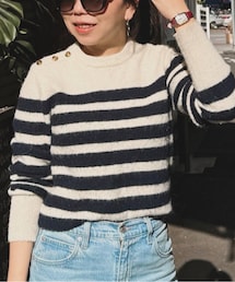 ZARA | ニット/セーター