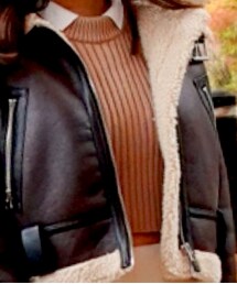 ZARA | ニット/セーター