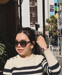 GUCCI | サングラス