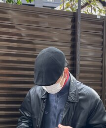 古着 | ハンチング/ベレー帽
