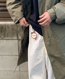 HUF | キーケース/キーアクセサリー