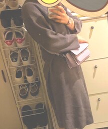 無印良品 | ワンピース/ドレス