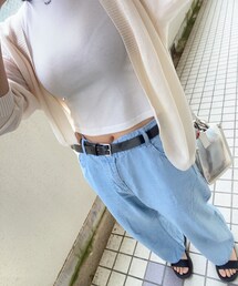 GU | その他トップス