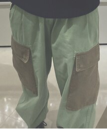 Rodeo Crowns | その他パンツ